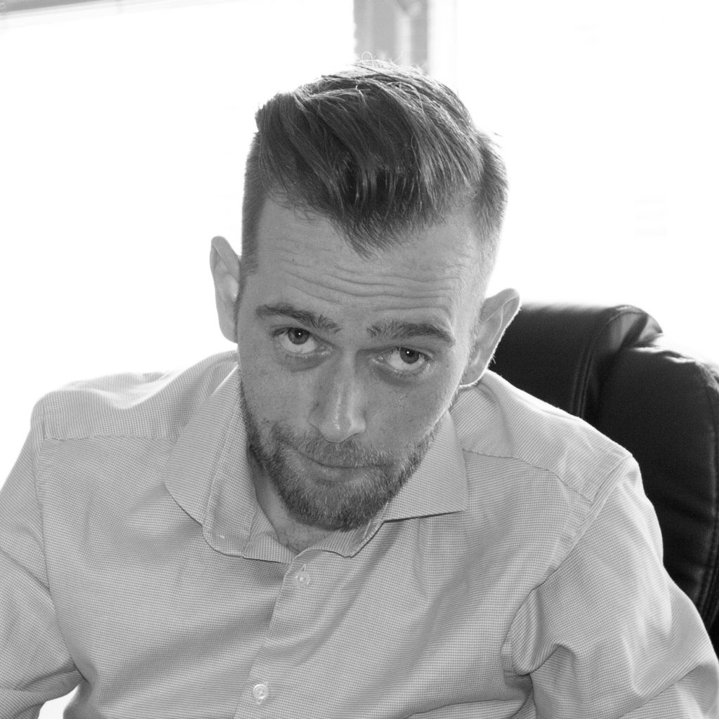 Jochen Wiesner
