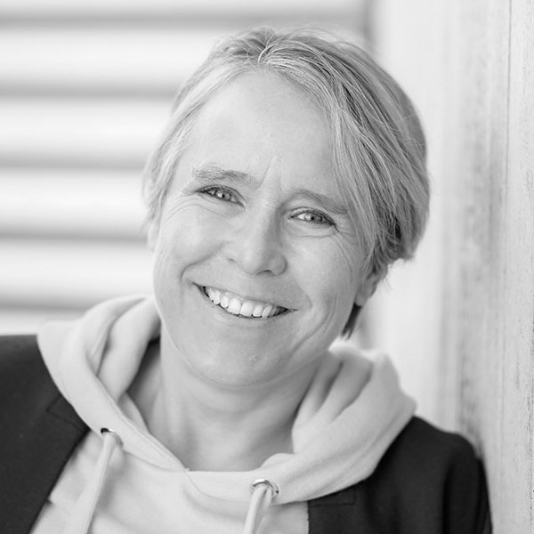 Kerstin Jarosch